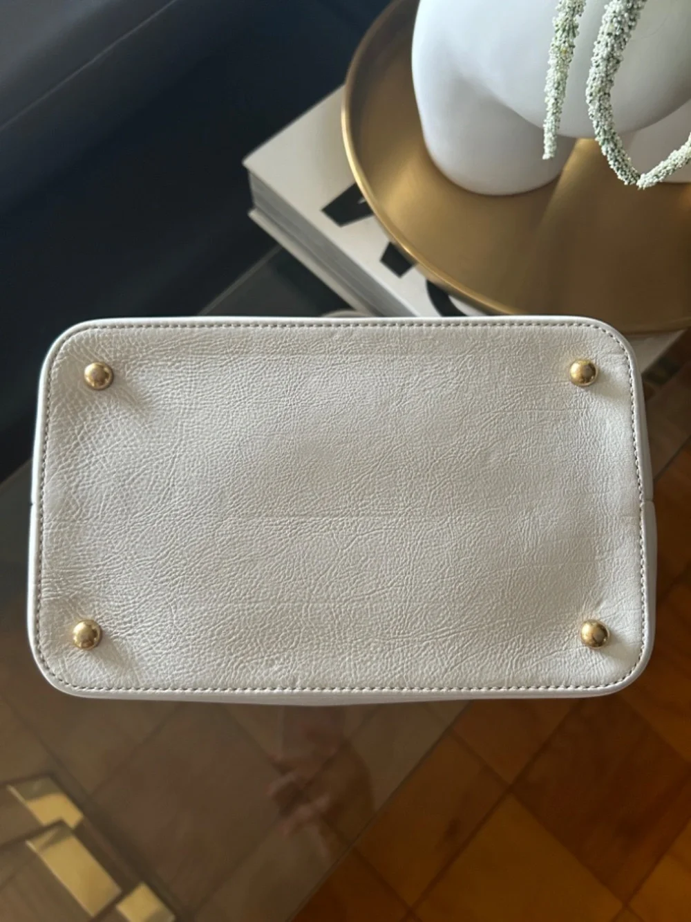 Chanel Globe Trotter Vanity Case